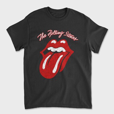 The Rolling Stones 3, Unisex Men's T-Shirt