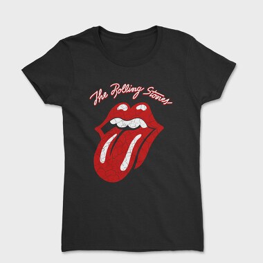 The Rolling Stones 3, Дамска Тениска