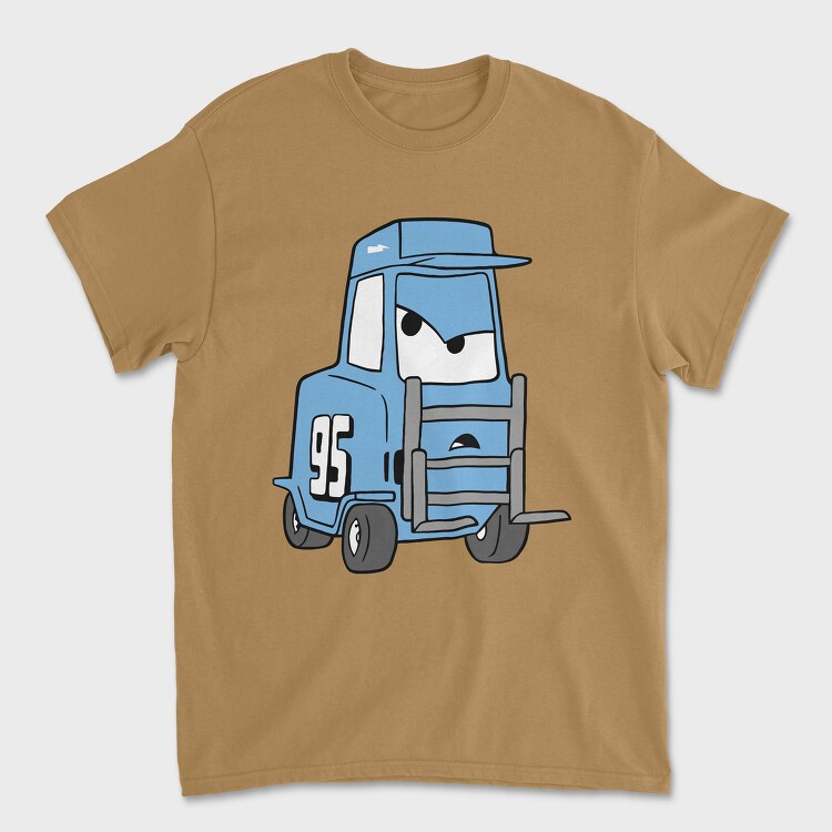 Pink Floyd 8, Unisex Men's T-Shirt