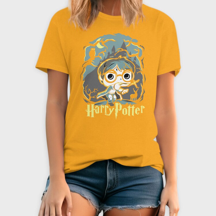 Metallica 6, Унисекс Мъжка Тениска