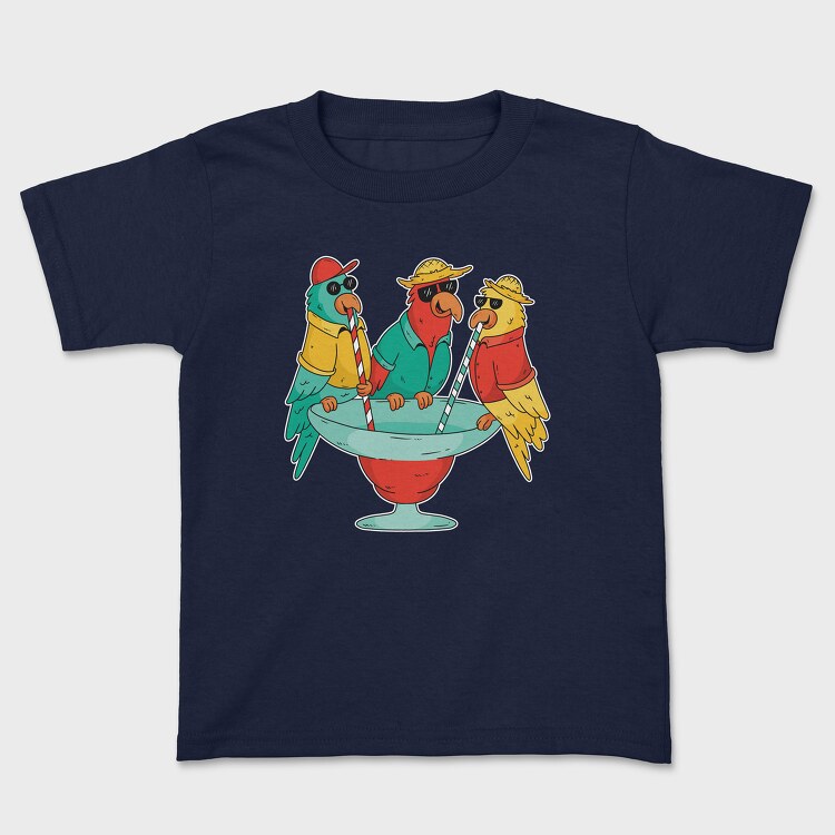 Waifu Material, Kids' T-Shirt