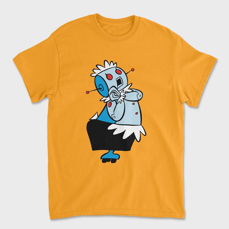 Kiss 5, Детска Тениска