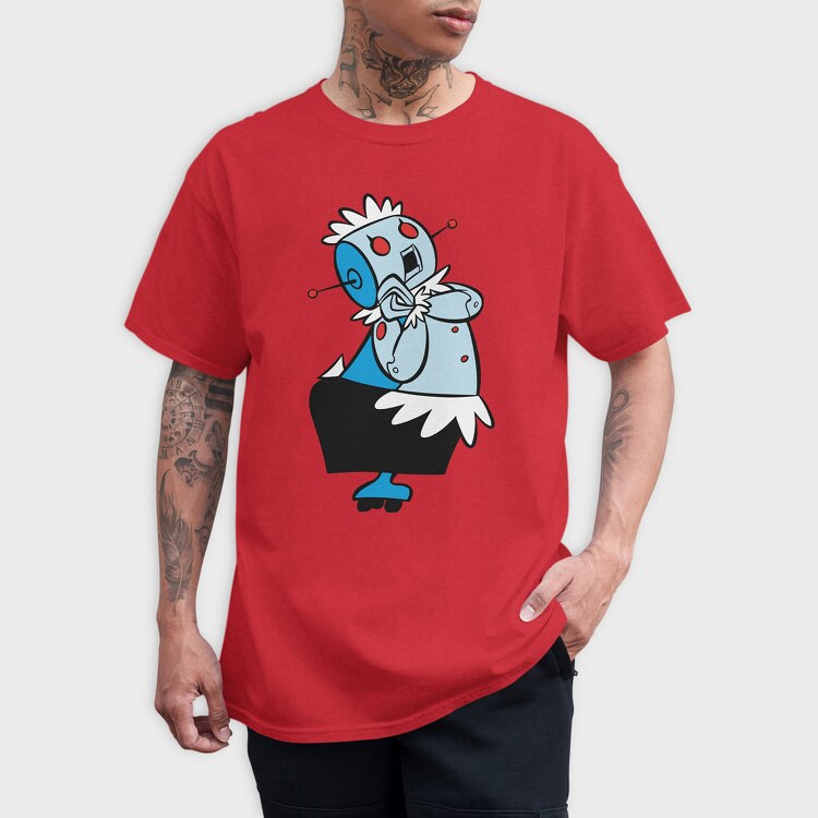 The Beatles 3, Детска Тениска