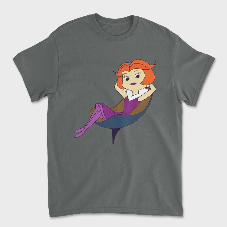 ACDC 7, Unisex Men's T-Shirt