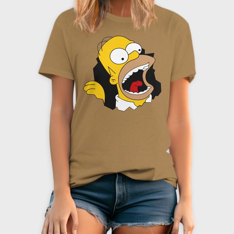 Led Zeppelin 2, Unisex Men's T-Shirt