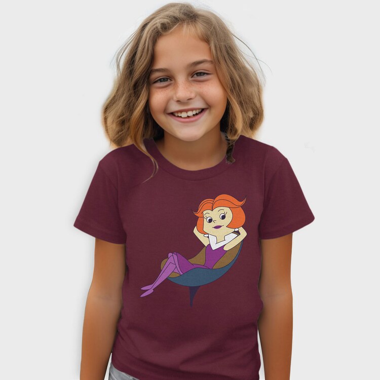 Iron Maiden 11, Kids' T-Shirt