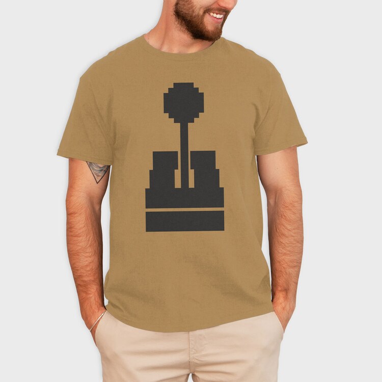 The Cure, Unisex Men's T-Shirt