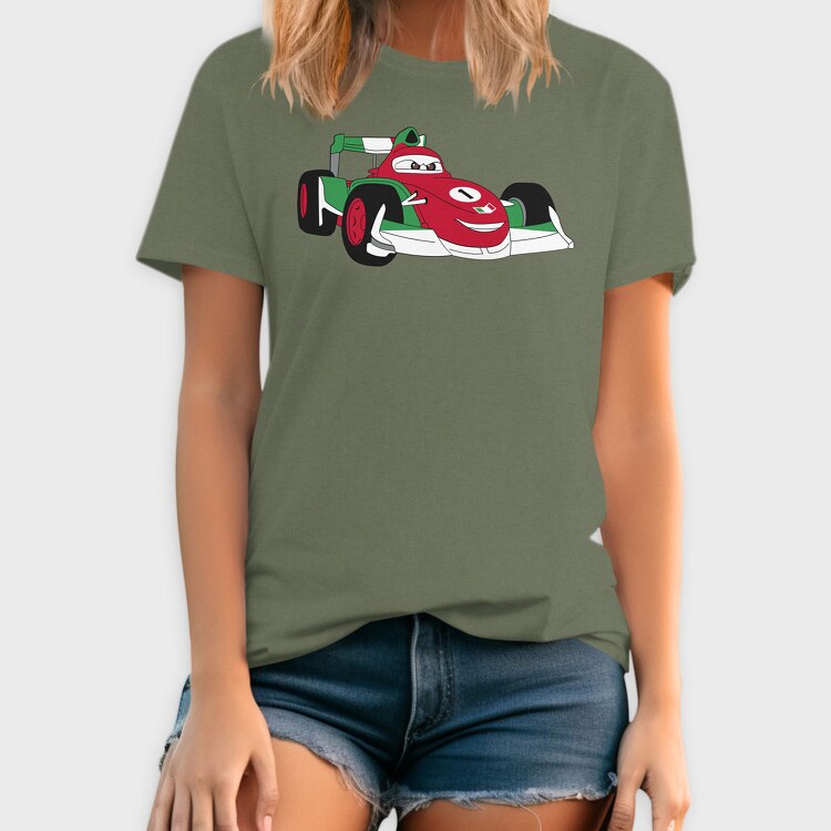 Queen, Unisex Men's T-Shirt