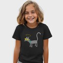 Led Zeppelin 3, Kids' T-Shirt