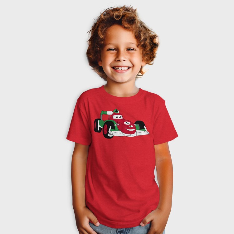 Nirvana 2, Unisex Men's T-Shirt