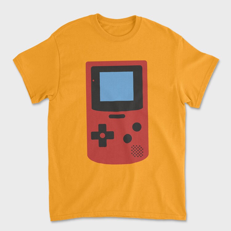 Led Zeppelin, Унисекс Мъжка Тениска