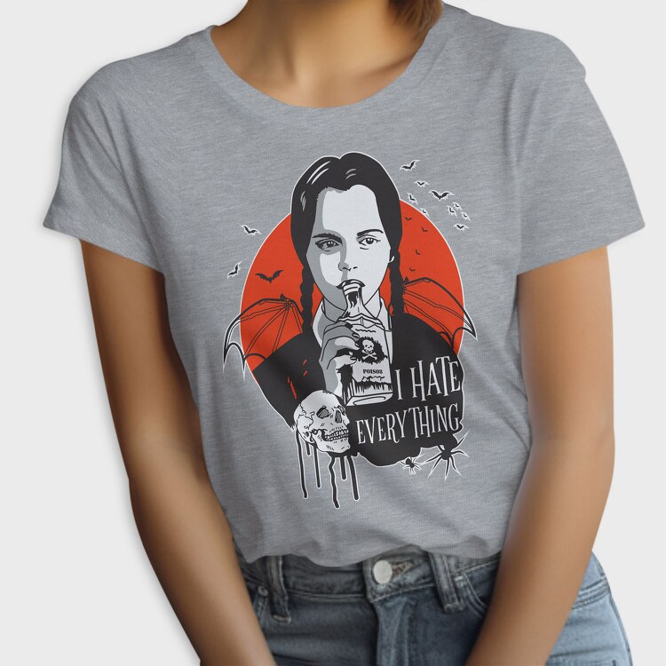 Depeche Mode, Unisex Men's T-Shirt