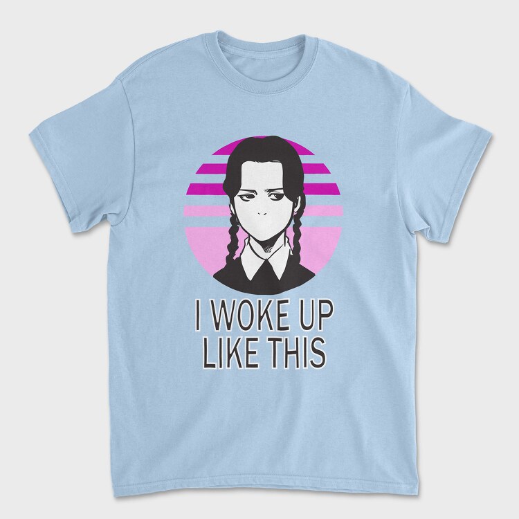 Nirvana, Детска Тениска