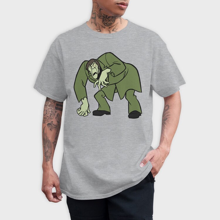 Megadeth, Unisex Men's T-Shirt