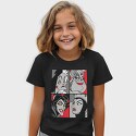 The Rolling Stones 3, Unisex Men's T-Shirt