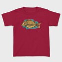 Duck, Kids' T-Shirt