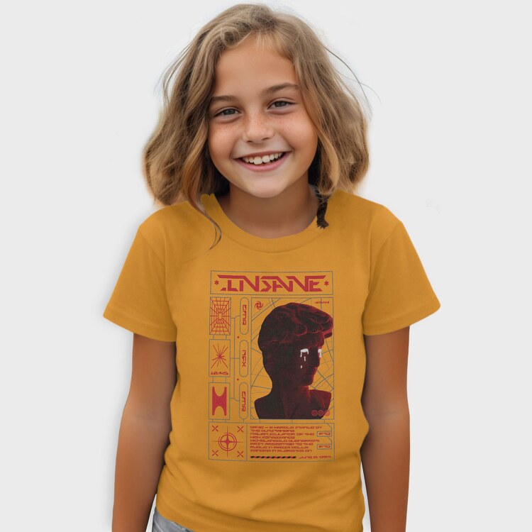 Bob Marley 3, Unisex Men's T-Shirt