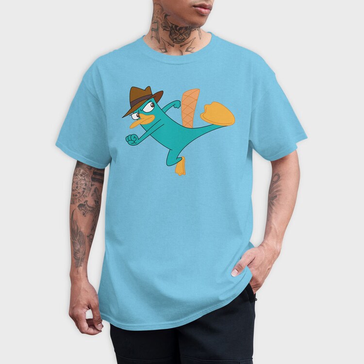 Pink Floyd 7, Kids' T-Shirt