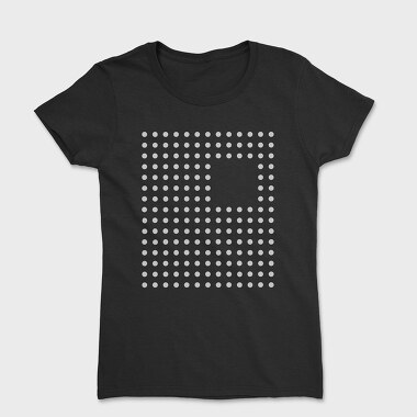 Abstract Shape 4, Women's T-Shirt