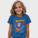 American Rider 2, Kids' T-Shirt