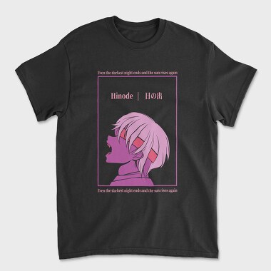 Anime Japanese 20, Unisex Men's T-Shirt