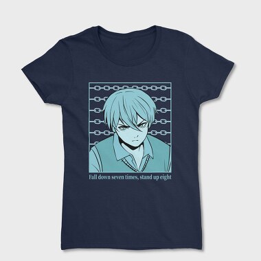Anime Japanese 23, Women's T-Shirt