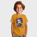 Corsica, Kids' T-Shirt