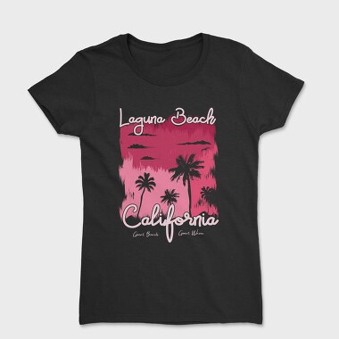 Laguna Beach, Women's T-Shirt