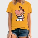 Meditate Anywhere, Kids' T-Shirt