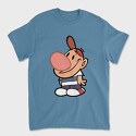 Meditate Before Bed, Kids' T-Shirt