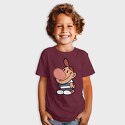 Nothing Can Beat This Taste, Kids' T-Shirt