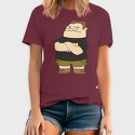 Nusa Lembongan, Women's T-Shirt
