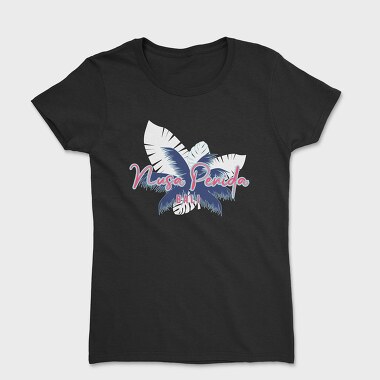 Nusa Penida, Women's T-Shirt