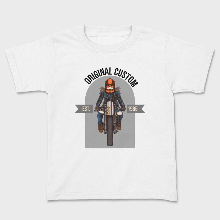 Original Custom, Kids' T-Shirt