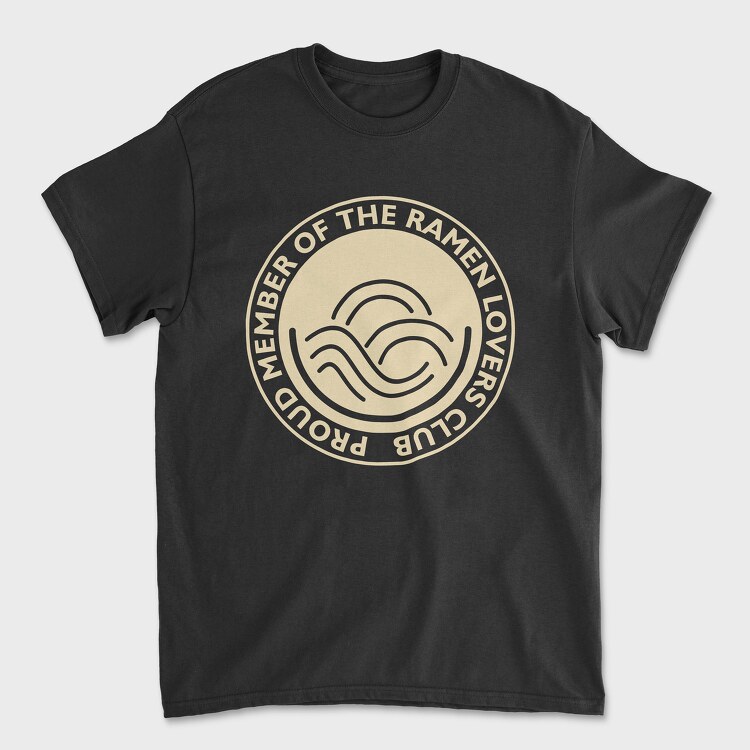 Proud Member, Unisex Men's T-Shirt