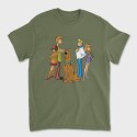 Relax Your Mind, Kids' T-Shirt