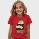 South Beach Miami, Kids' T-Shirt