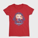 Your Friendly Neighborhood, Women's T-Shirt
