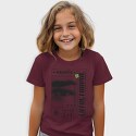 Be a Nice Human, Kids' T-Shirt