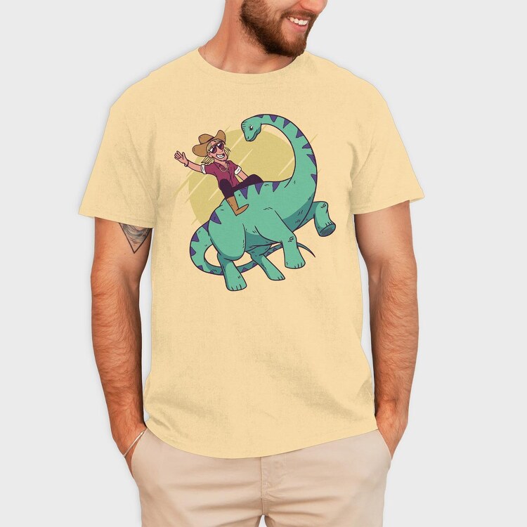 Hamster Head, Kids' T-Shirt