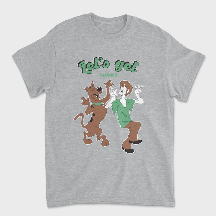 Kuta Beach, Unisex Men's T-Shirt