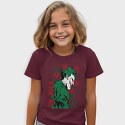 Be a Rainbow, Kids' T-Shirt