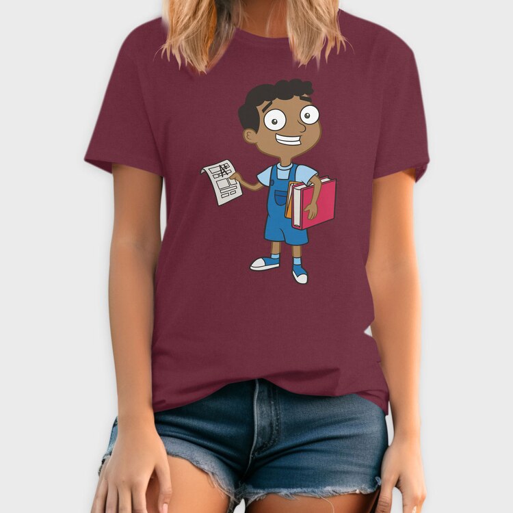 Good Life, Unisex Men's T-Shirt