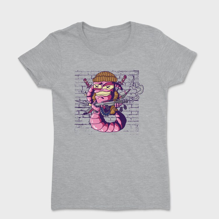 Hamster, Unisex Men's T-Shirt