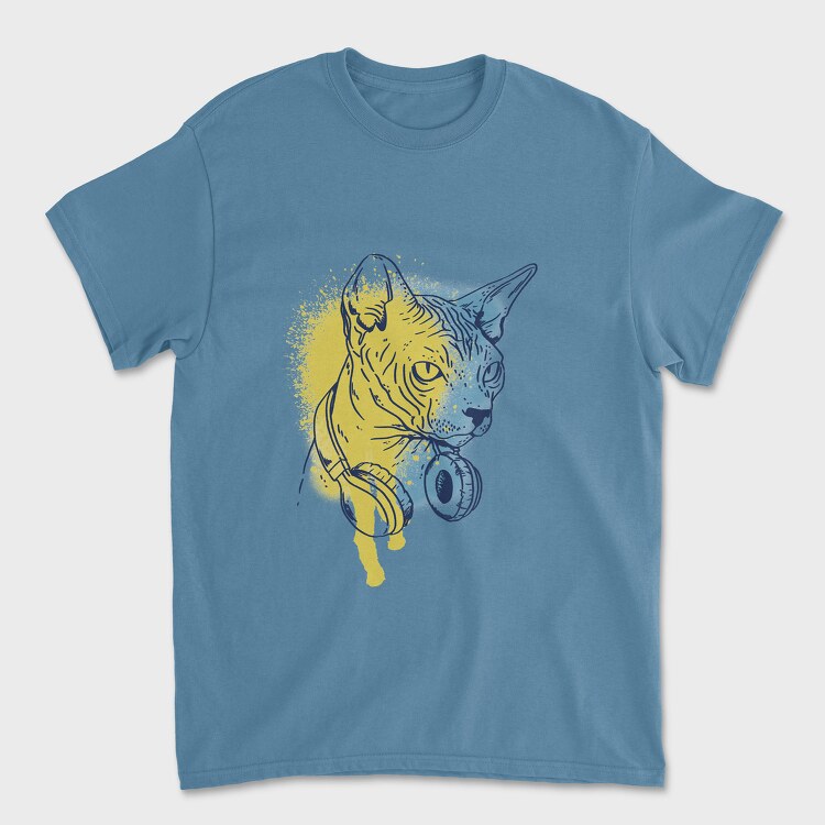 Leave Kindness Wherever You Go, Unisex Men's T-Shirt