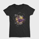 Couch Potato, Women's T-Shirt
