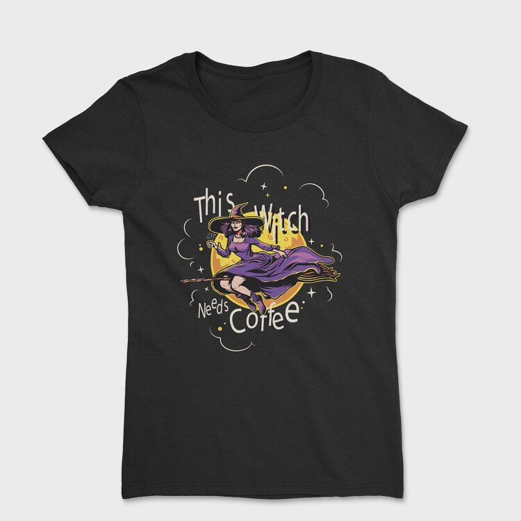 Couch Potato, Women's T-Shirt