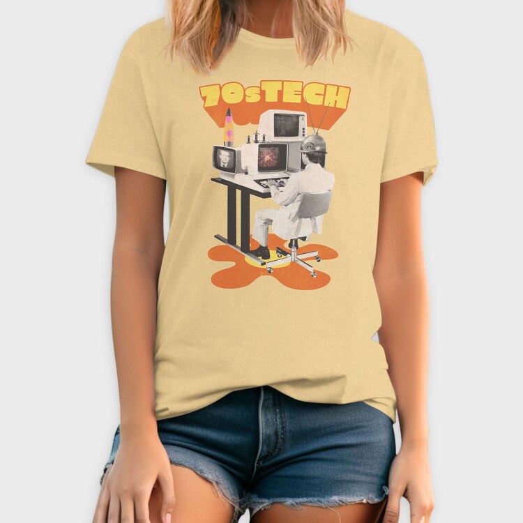 Custom Engine, Kids' T-Shirt