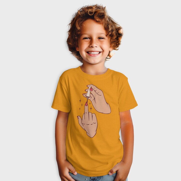 Sunset Beach, Unisex Men's T-Shirt