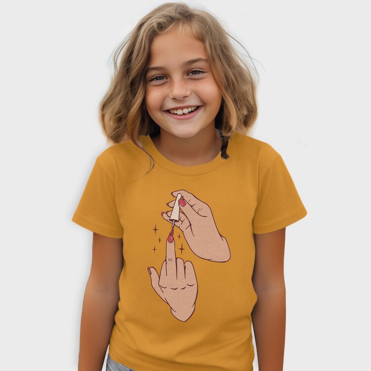 Sunset Beach, Unisex Men's T-Shirt